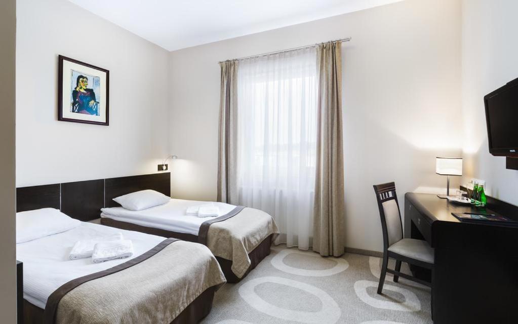 Hotel Picaro Zarska Wies Poludnie A4 Kierunek Polska Zgorzelec Dış mekan fotoğraf